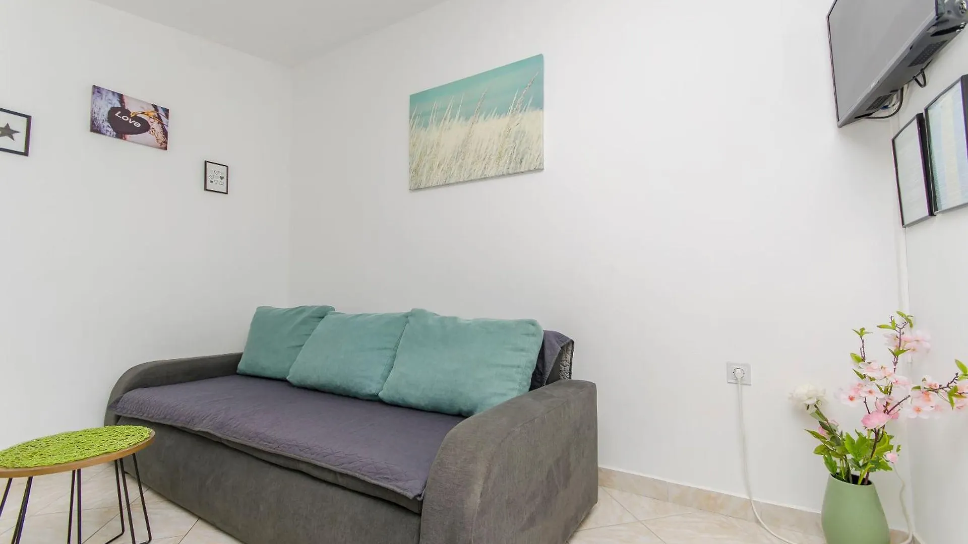 Apartment Seka Privlaka  Kroatien