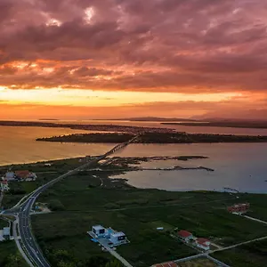 Apartament Redibo, Privlaka (Zadar)