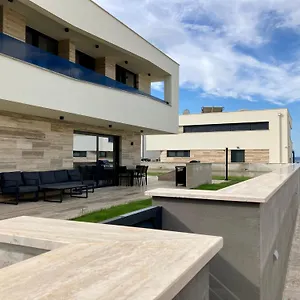 Apartament Privlaka, Privlaka (Zadar)