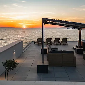 Apartament Aqua Blue By Belmont Realty, Privlaka (Zadar)