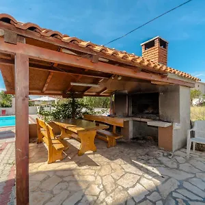 Apartament Mlado, Privlaka (Zadar)