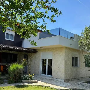 House K&k Prázdninový dům