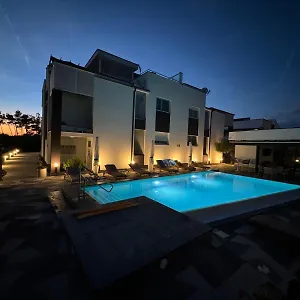 Apartament Laura 1, Privlaka (Zadar)