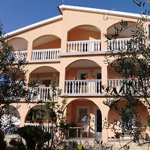 Apartament Dujlovic, Privlaka (Zadar)