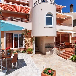 Apartament Jadranka, Privlaka (Zadar)