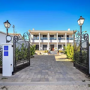 Victoria Privlaka Apartment