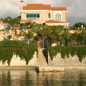 Apartament Valerija, Privlaka (Zadar)