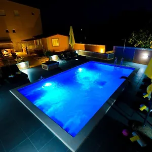Apartament Julijana, Privlaka (Zadar)
