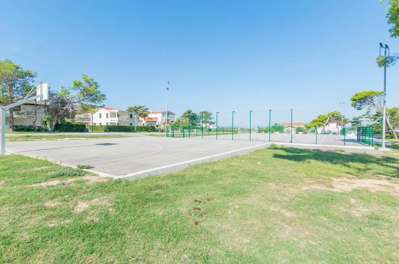 Apartment Seka Privlaka  Privlaka (Zadar)
