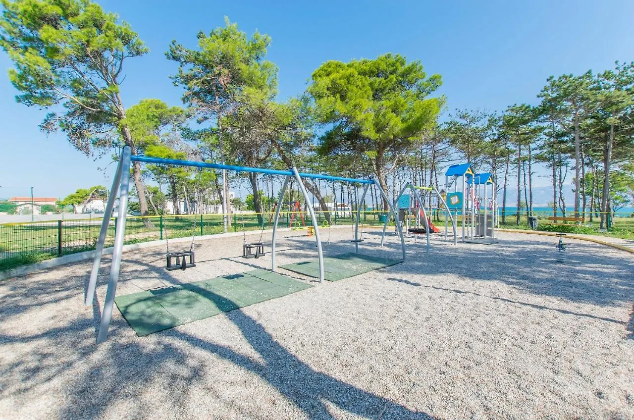 Apartment Seka Privlaka  0*, Privlaka (Zadar) Croatia