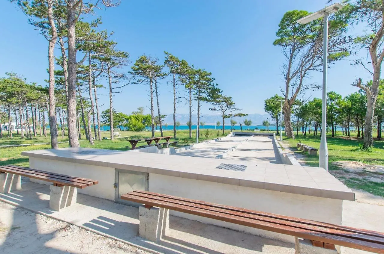 Apartment Seka Privlaka   Privlaka (Zadar)