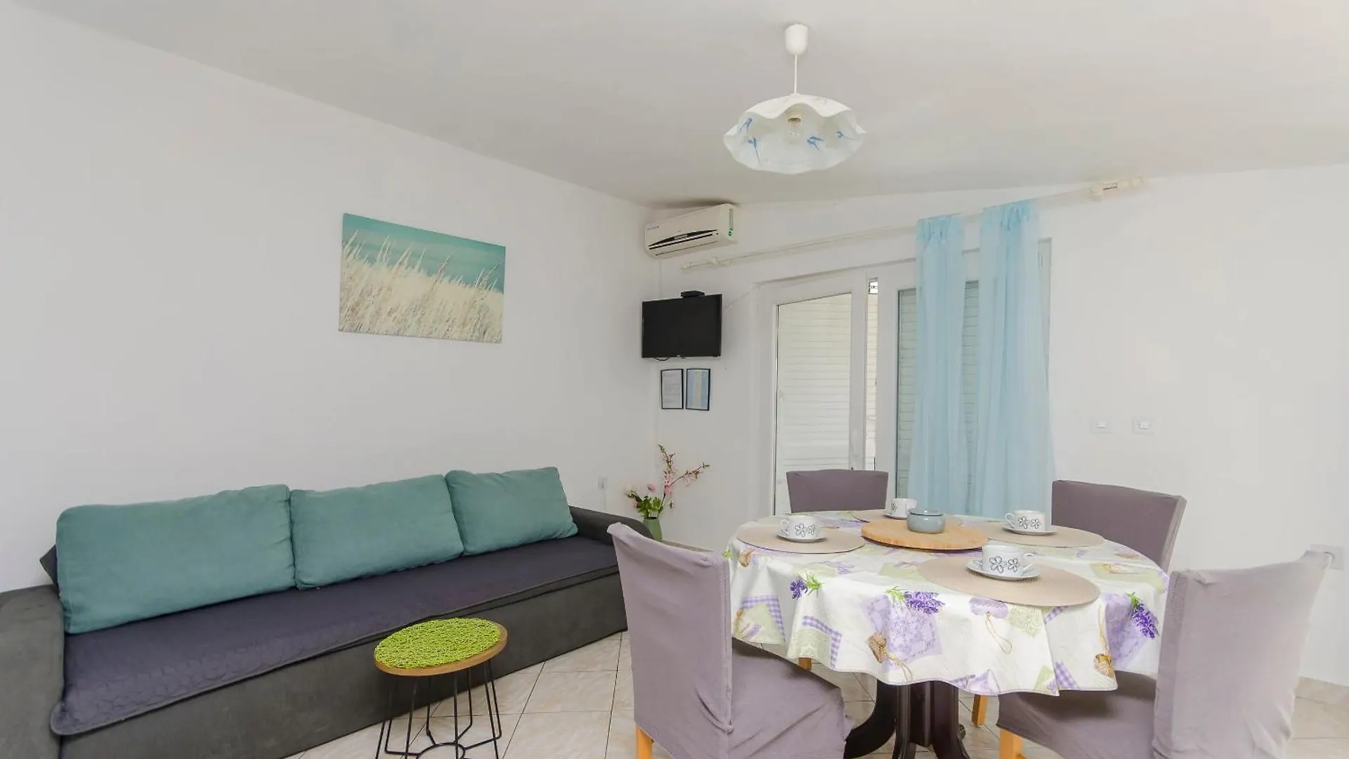 Apartment Seka Privlaka