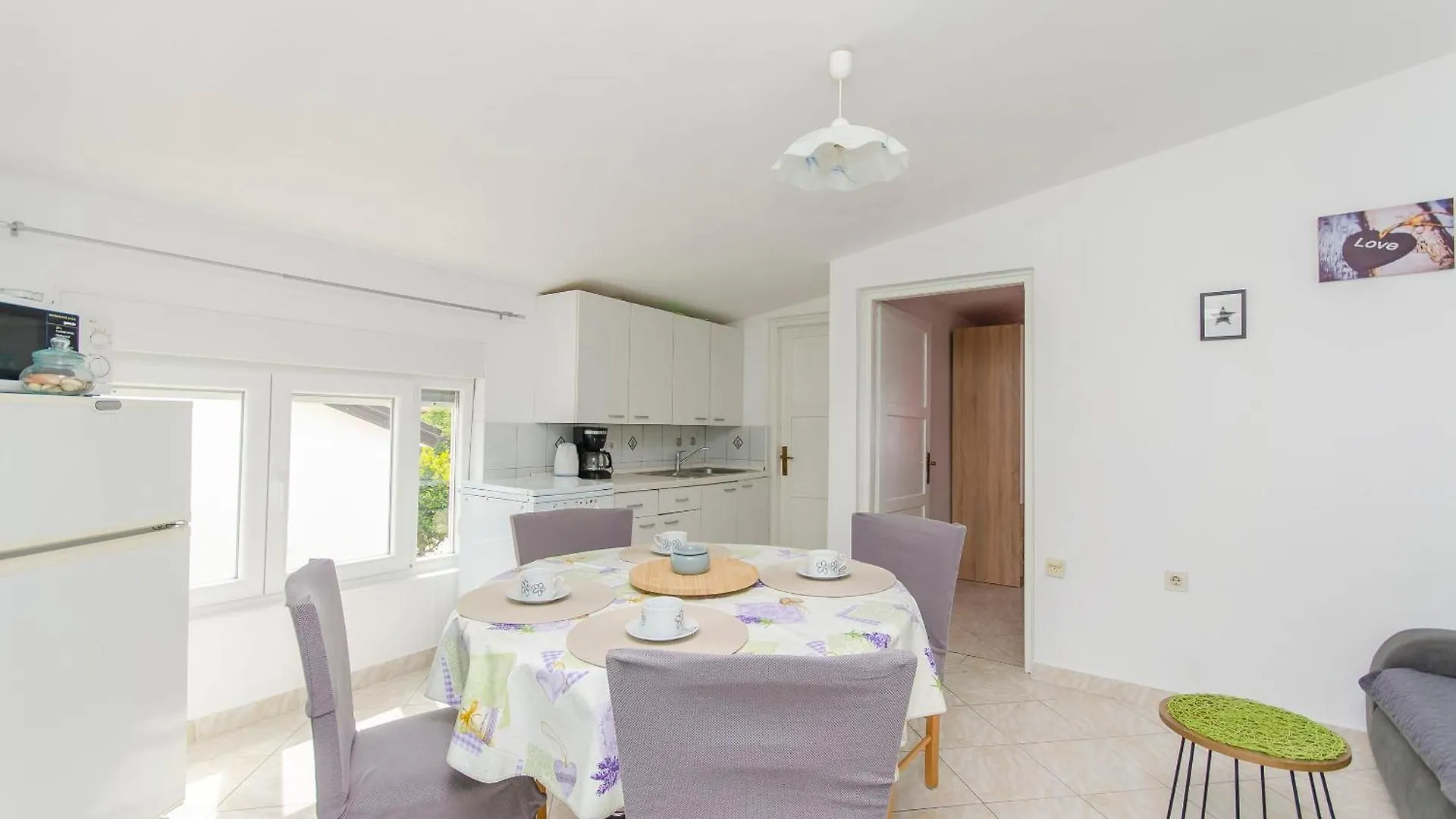 Apartment Seka Privlaka   Privlaka (Zadar)
