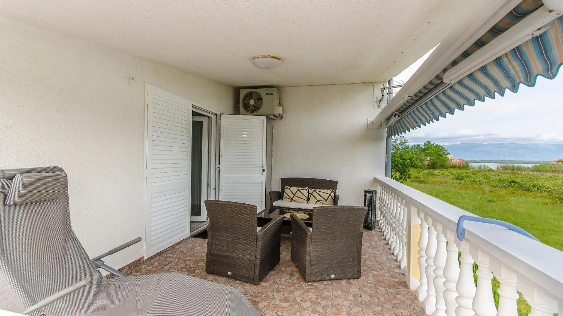 Apartment Seka Privlaka  0*, Privlaka (Zadar) Croatia
