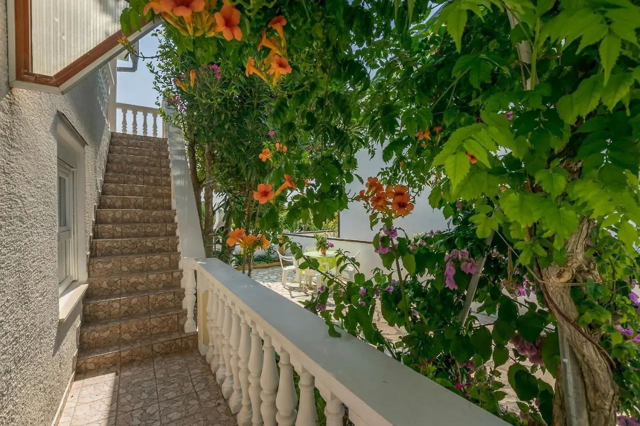 Apartment Seka Privlaka