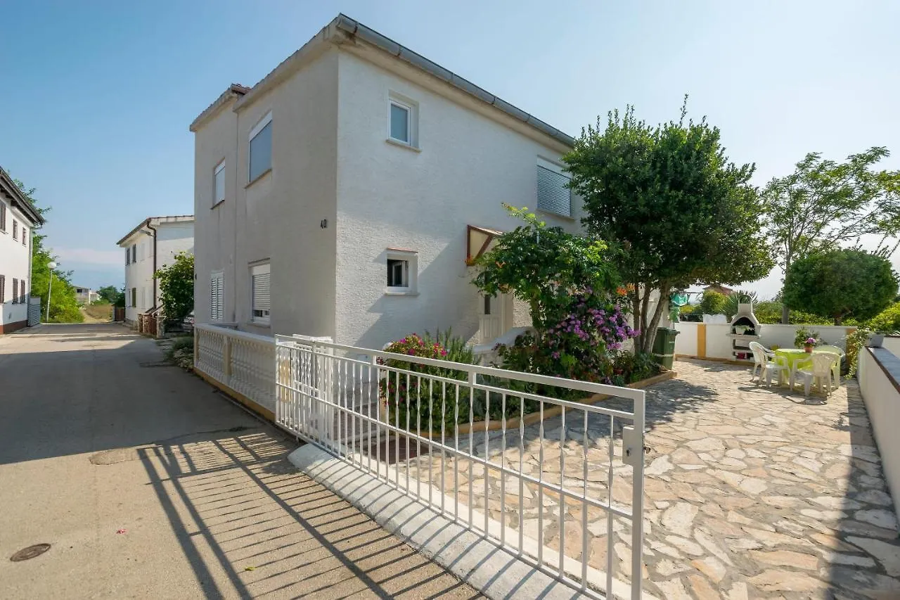 Apartment Seka Privlaka  0*, Privlaka (Zadar) Croatia