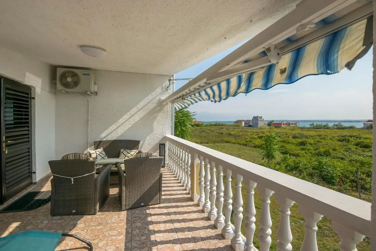 Apartment Seka Privlaka   Privlaka (Zadar)