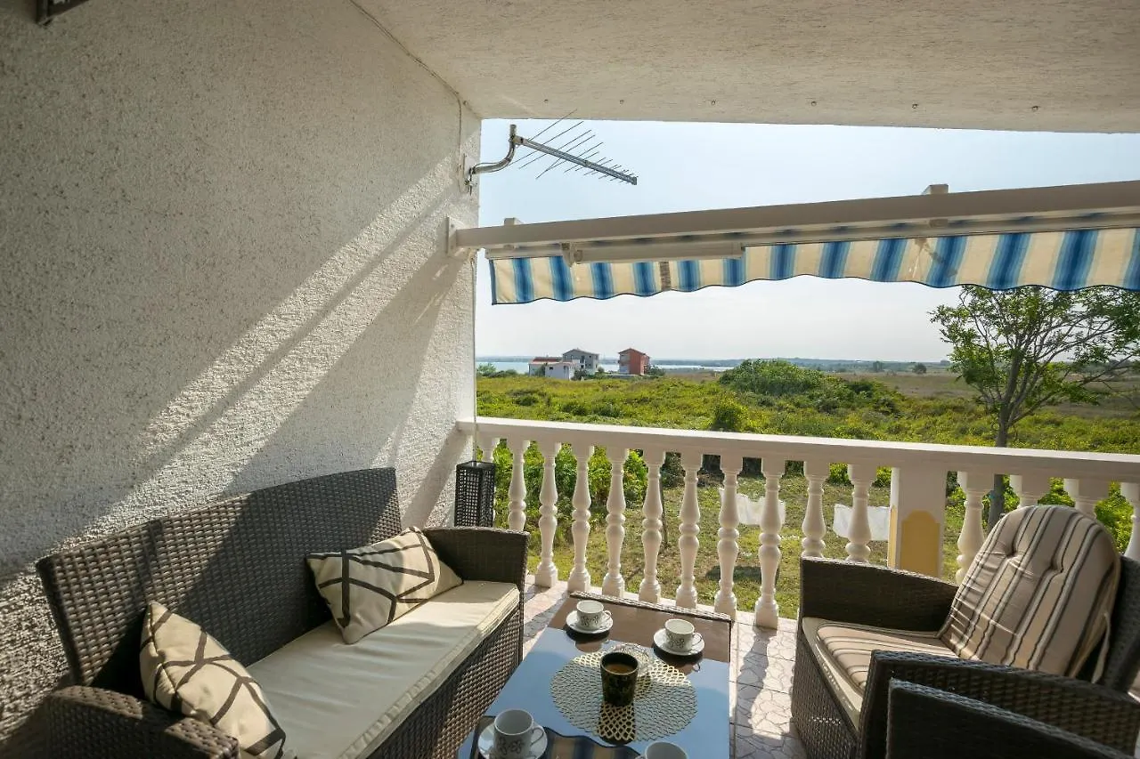 Apartment Seka Privlaka