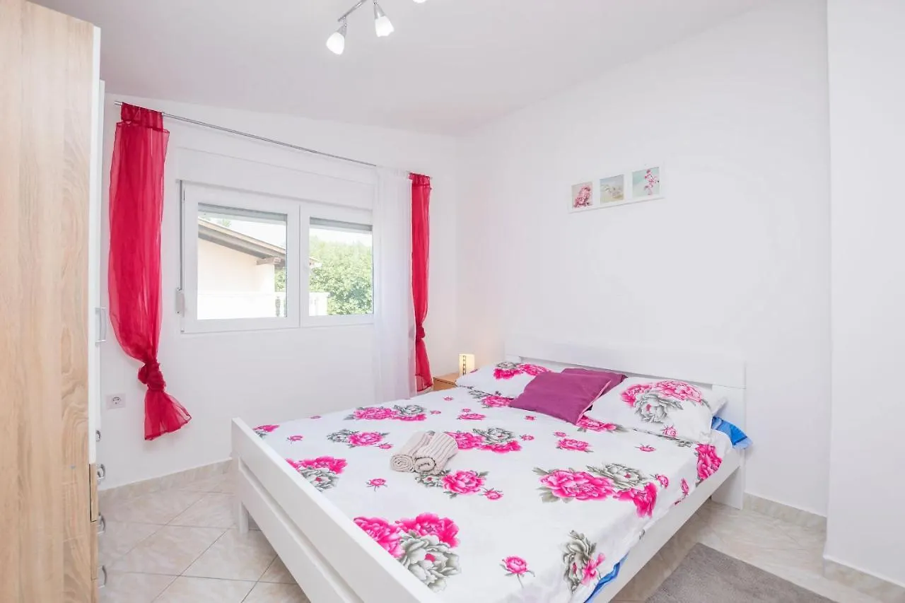 Apartment Seka Privlaka
