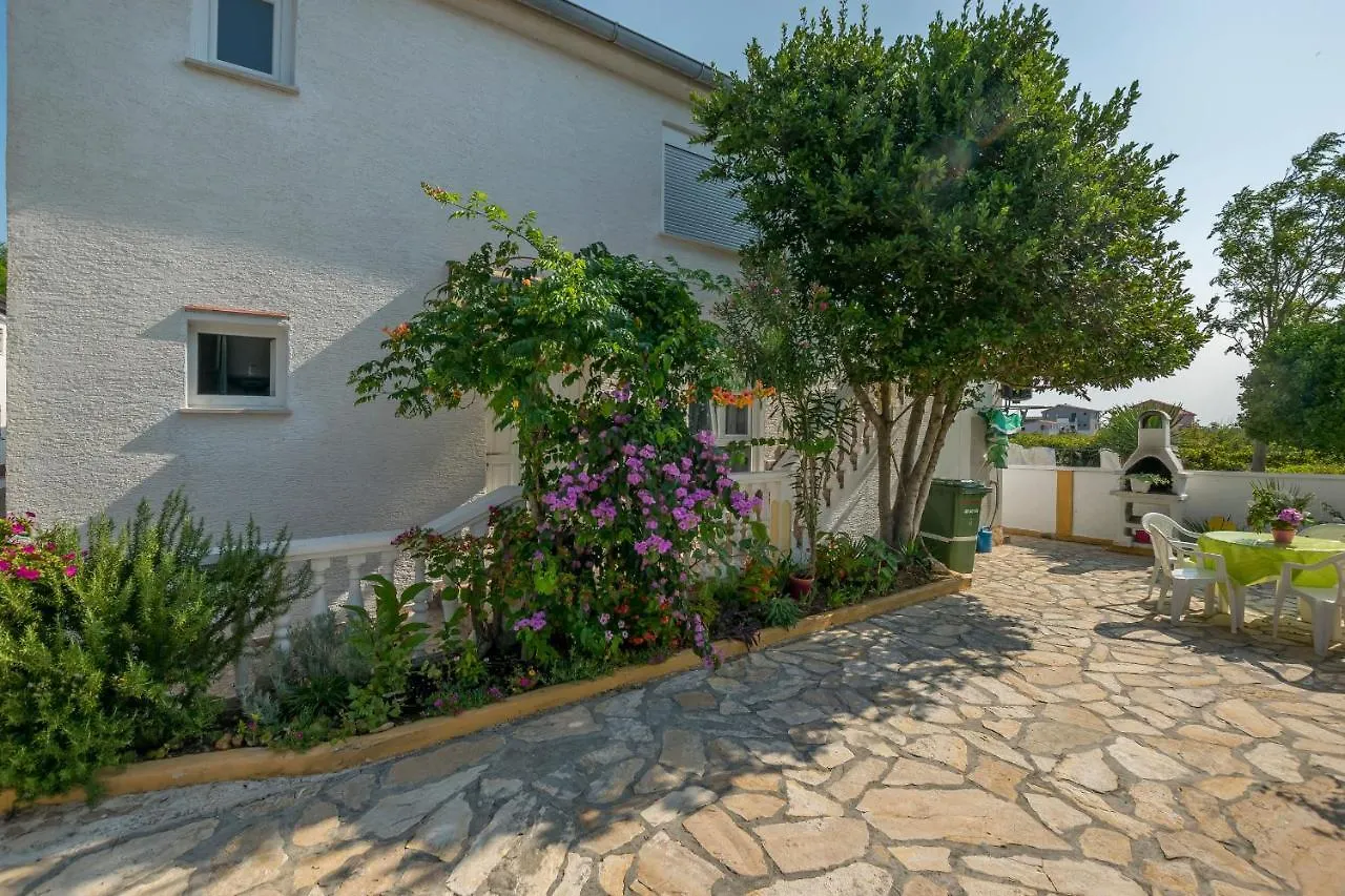 Apartment Seka Privlaka