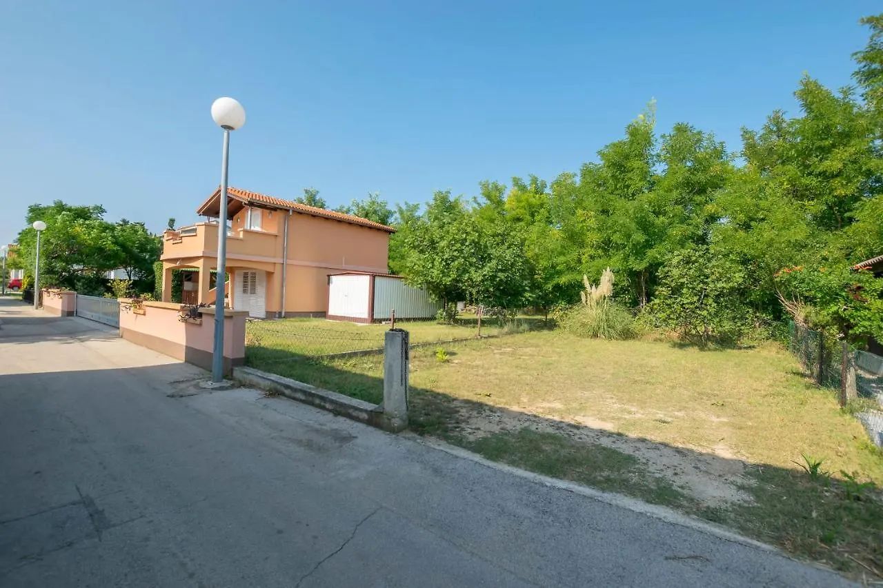 Apartment Seka Privlaka